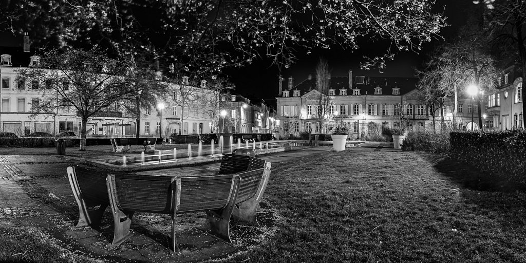 Place St Thiébault