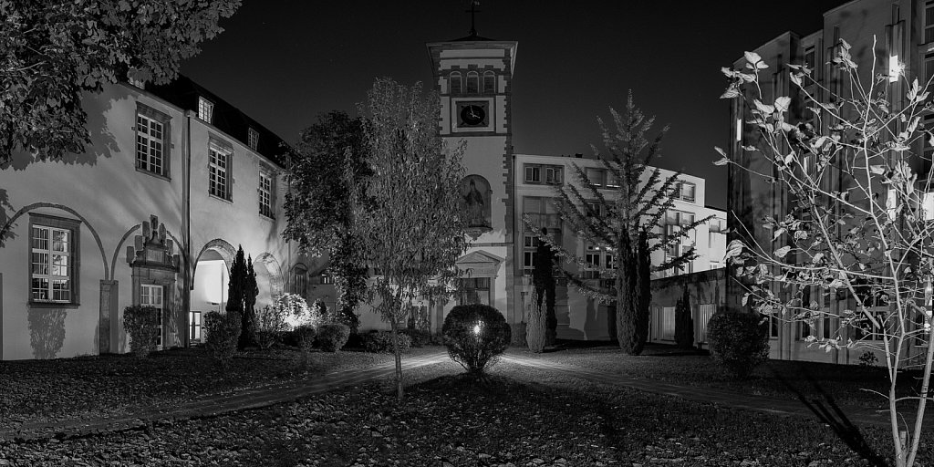 Place St Nicolas